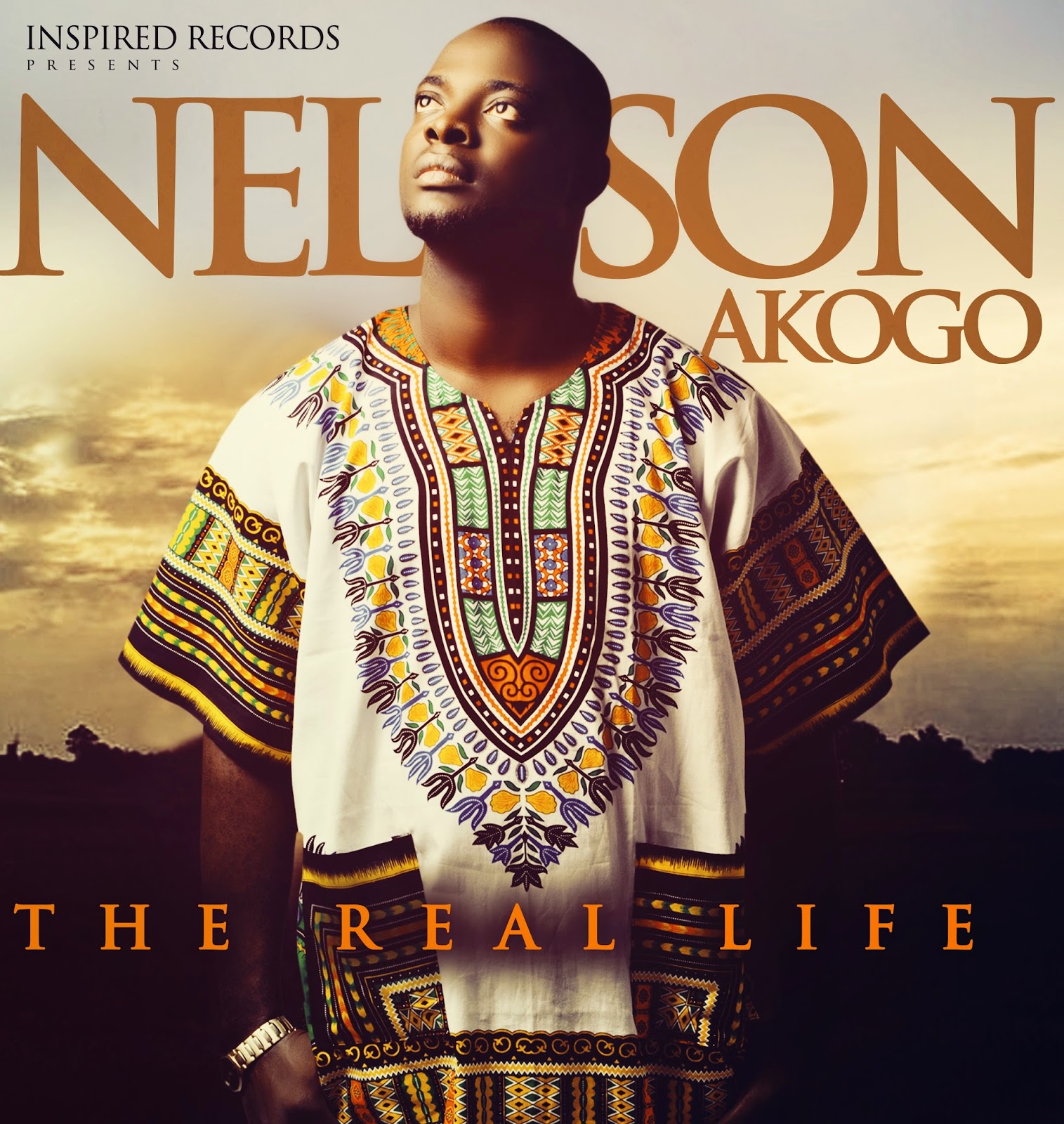 Nelson Akogo