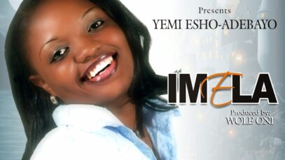 yemi esho - imela