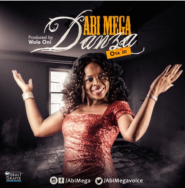 Audio + Video: Danza [Oya Jo] ~ Abi Mega [@AbiMegaVoice] 1