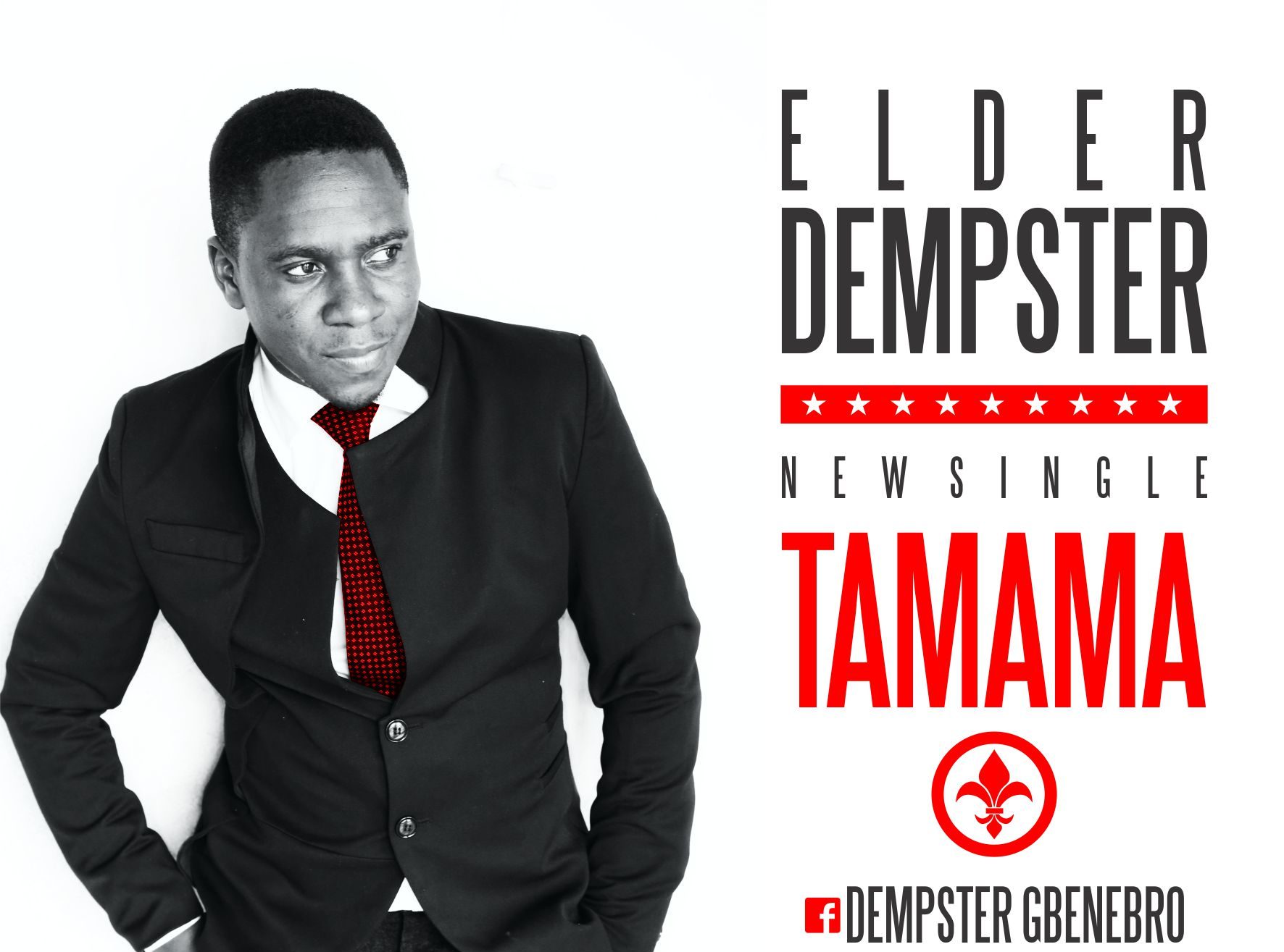 MUSIC: TAMAMA - ELDER DEMPSTER 1