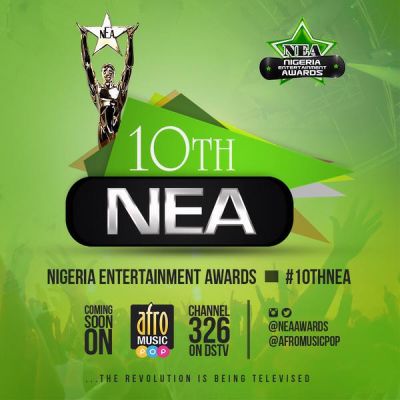 Nathaniel Bassey,Obiora Obiwon,Eben and more Nominated for NEA. See Full LIst 3