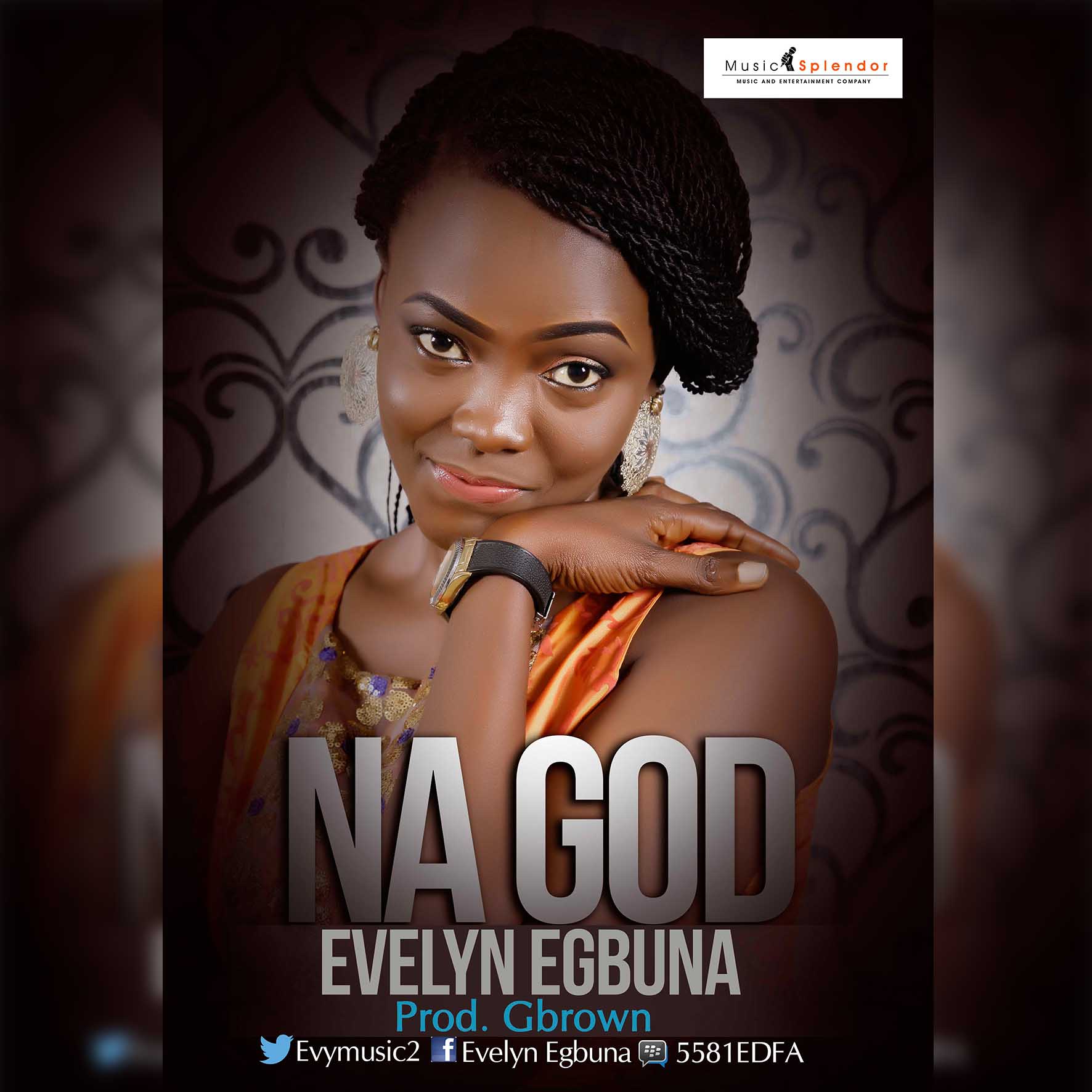 Music: Evelyn Egbuna - Na God | @evymusic2 1