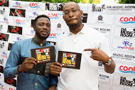 News: Da Music Room's Denim Party And Premiere Records Huge Success In Abuja [@Damusicroom ] 1