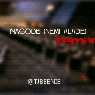 Music : Yemi Alade - Nagode Remix [@tjbeenie] 3