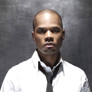 Article: Kirk Franklin - How swagger can help the gospel 1