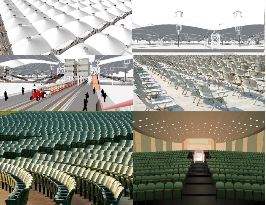 News: RCCG To Open It’s 12 Million Capacity Arena In August 1