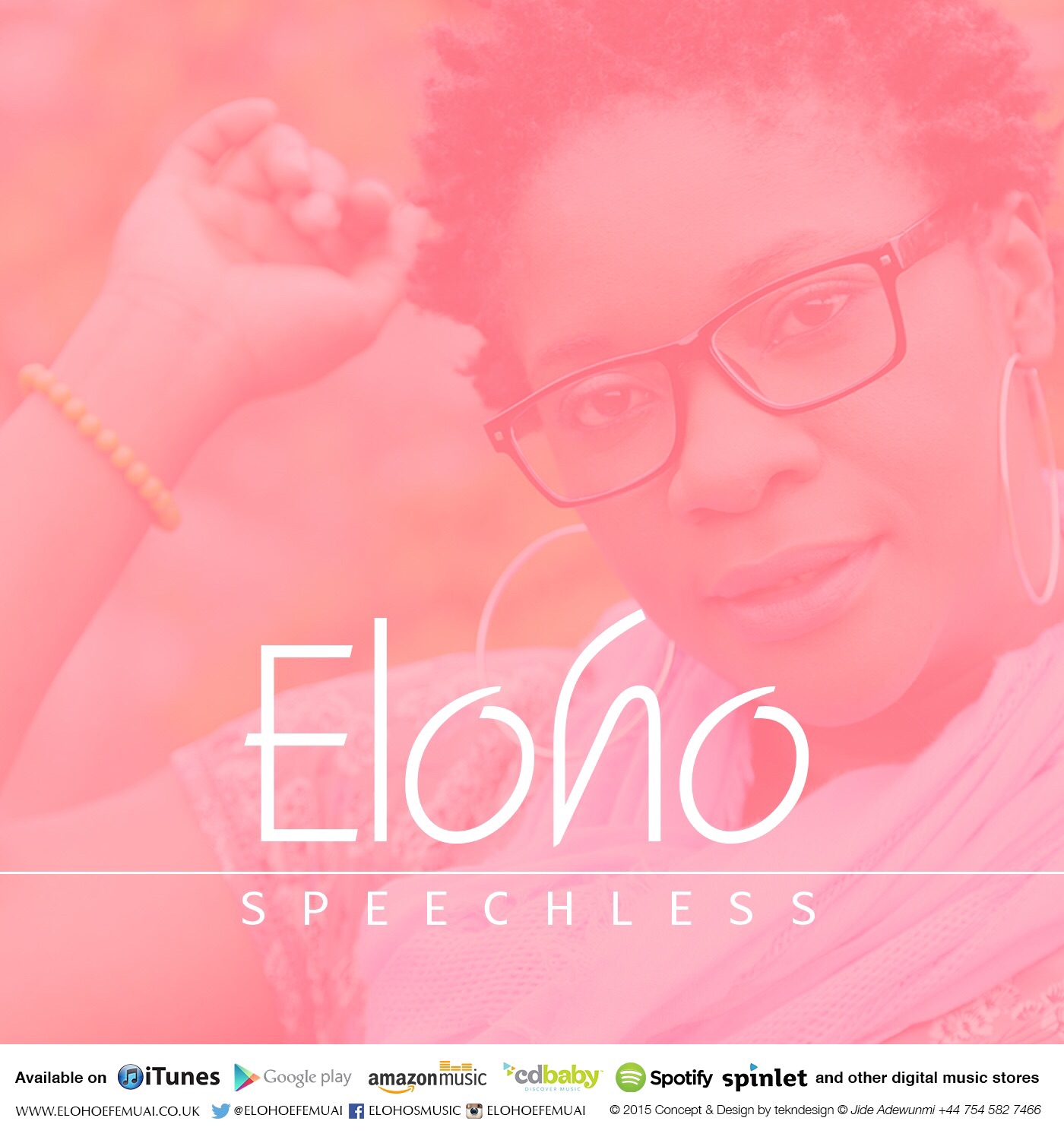 Music: Eloho - Speechless [@elohoefemuai] 3