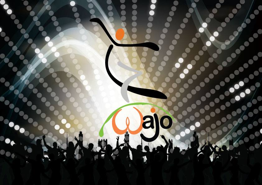 Event: Wajo - An Invitation to Dance 1