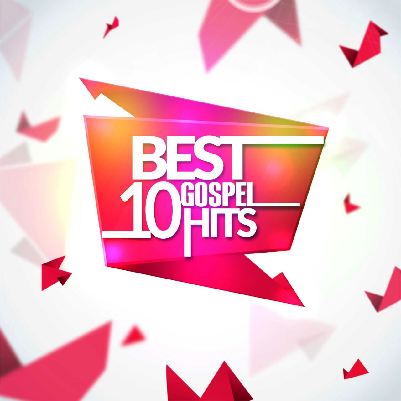 best 10 gospel hits