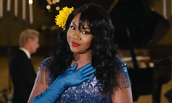 VIDEO: Stella Damasus – Jaa Gi Mma [@StellaDamasus] 1