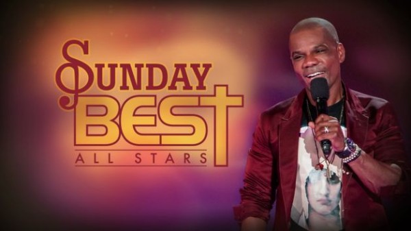 BET’s Sunday Best (Season 8) 1