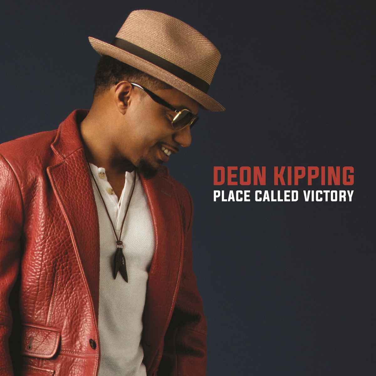 Deon kipping - Place called Victory