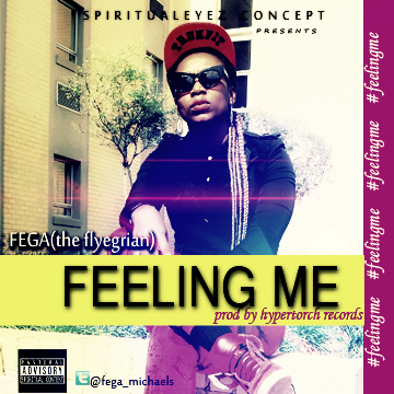 Music : Fega - Feeling me 1