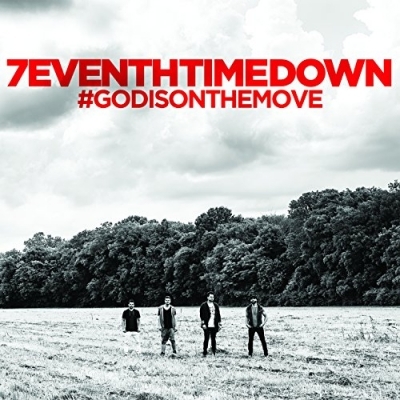 News: 7eventh Time Down Set For Third Album ‘God Is On The Move’ 1