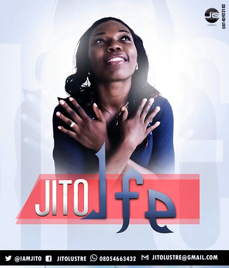 Music: Ife - Jito [@iamJito] 1