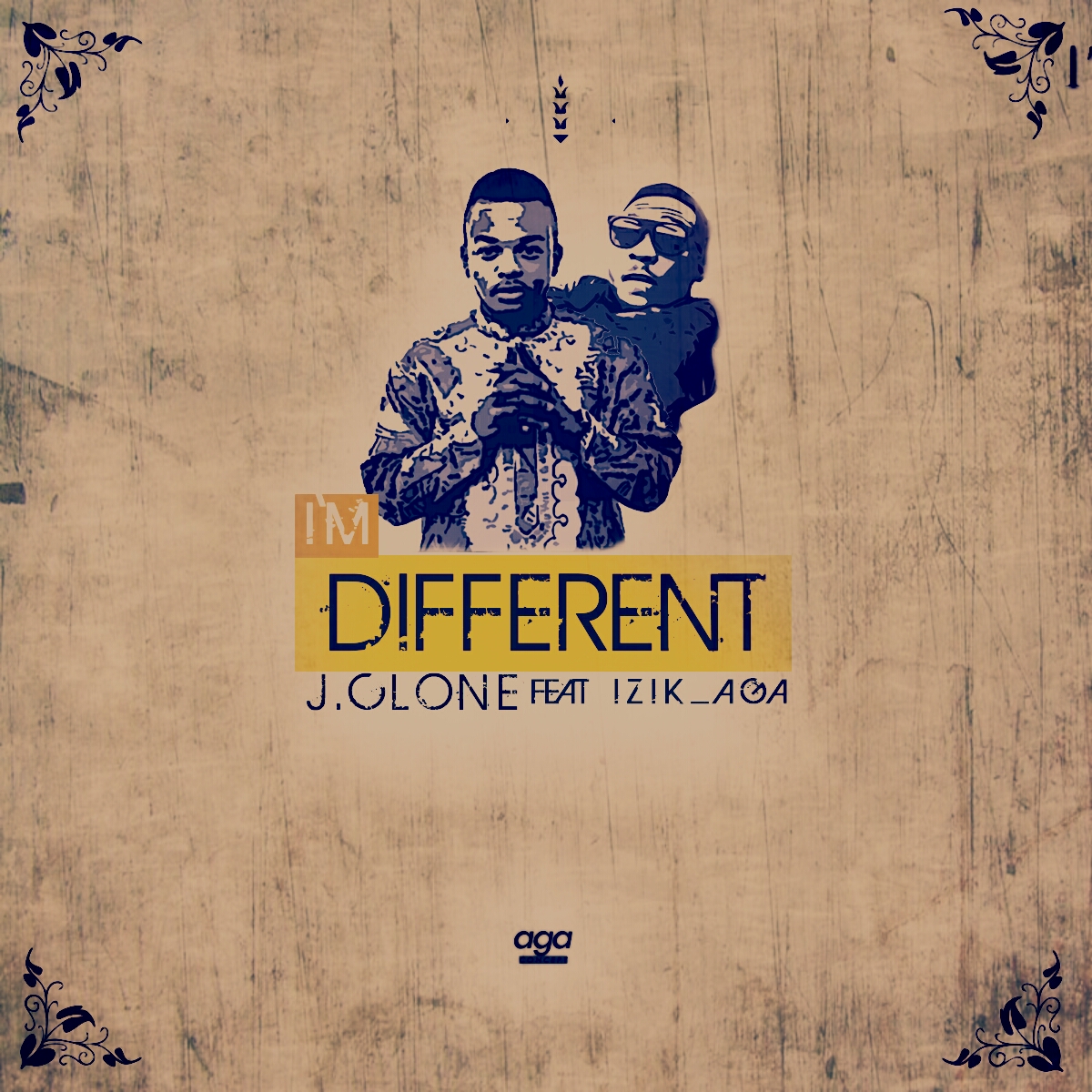 Music: I'm Differrent - J.Clone [@jclonee] 1