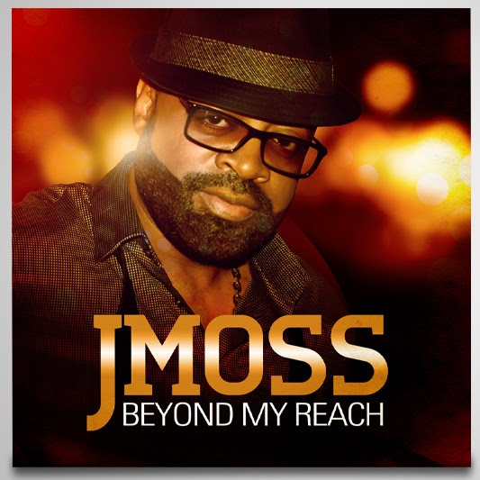 News & Video: J Moss lines up 'Beyond My Reach' as 3rd single 1