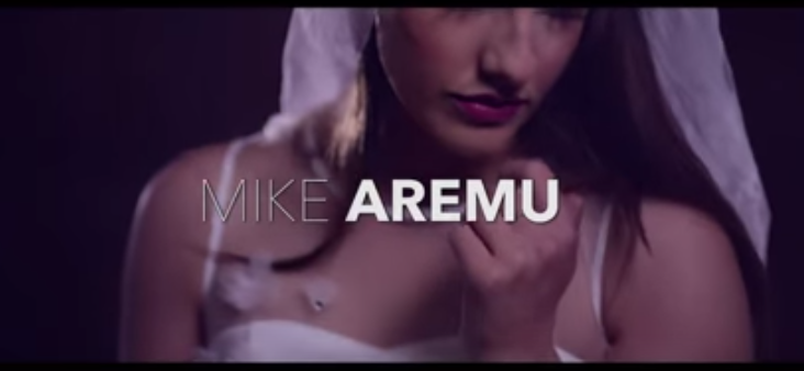 VIDEO: VOW - MIKE AREMU (DIR BY UVI OROGUN) 1