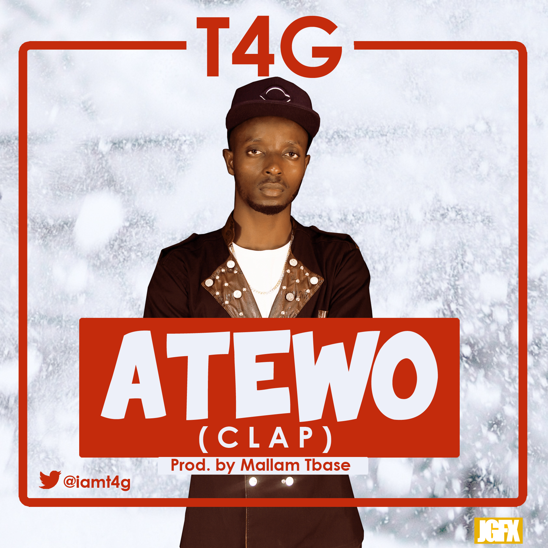 T4G set to release a brand New single titled “Atewo” 1