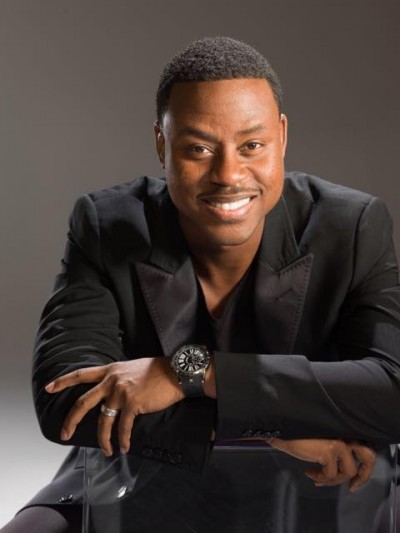 News: Pastor Charles Jenkins Makes Billboard Chart History 1