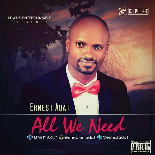 Music: All We Need - Ernest Adat[@ernestadat] 1