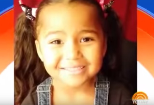 A Wonderful 5-Year-Old Heavenly Joy Sings a Beautiful Gospel Classic Leaving Everyone Watching in Tears 2