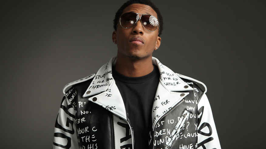 Dove Awards 2015 - Lecrae leads nomination pack for gospel music 1