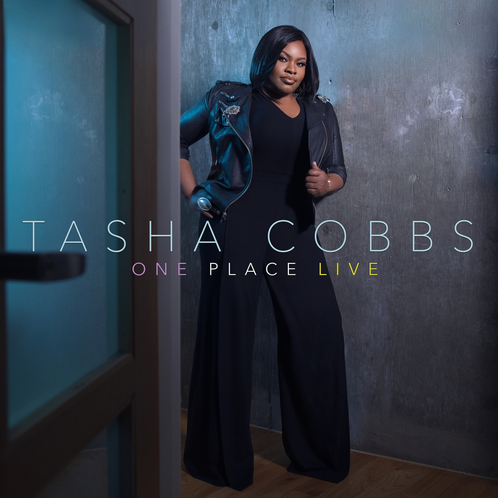 Tasha Cobbs Talks Battle With Depression; In One Place Live 8