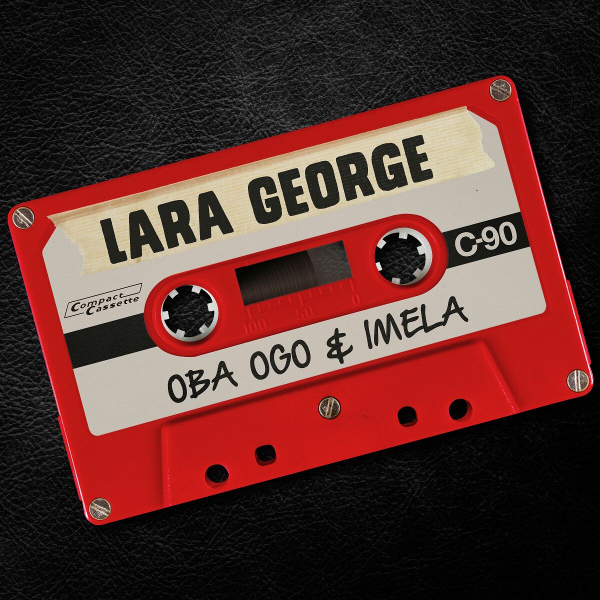 Lara George set to release two new singles 1