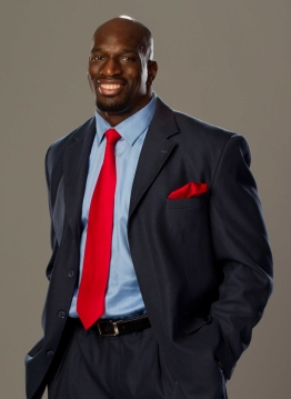 News: WWE Star Titus O'Neil Says Wrestling Organization Treats Christians Well - Discusses Taking Homeless People for Meal 1