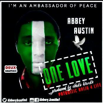 Music: One Love - Abbey Austin [@AbbeyAustin1] 1