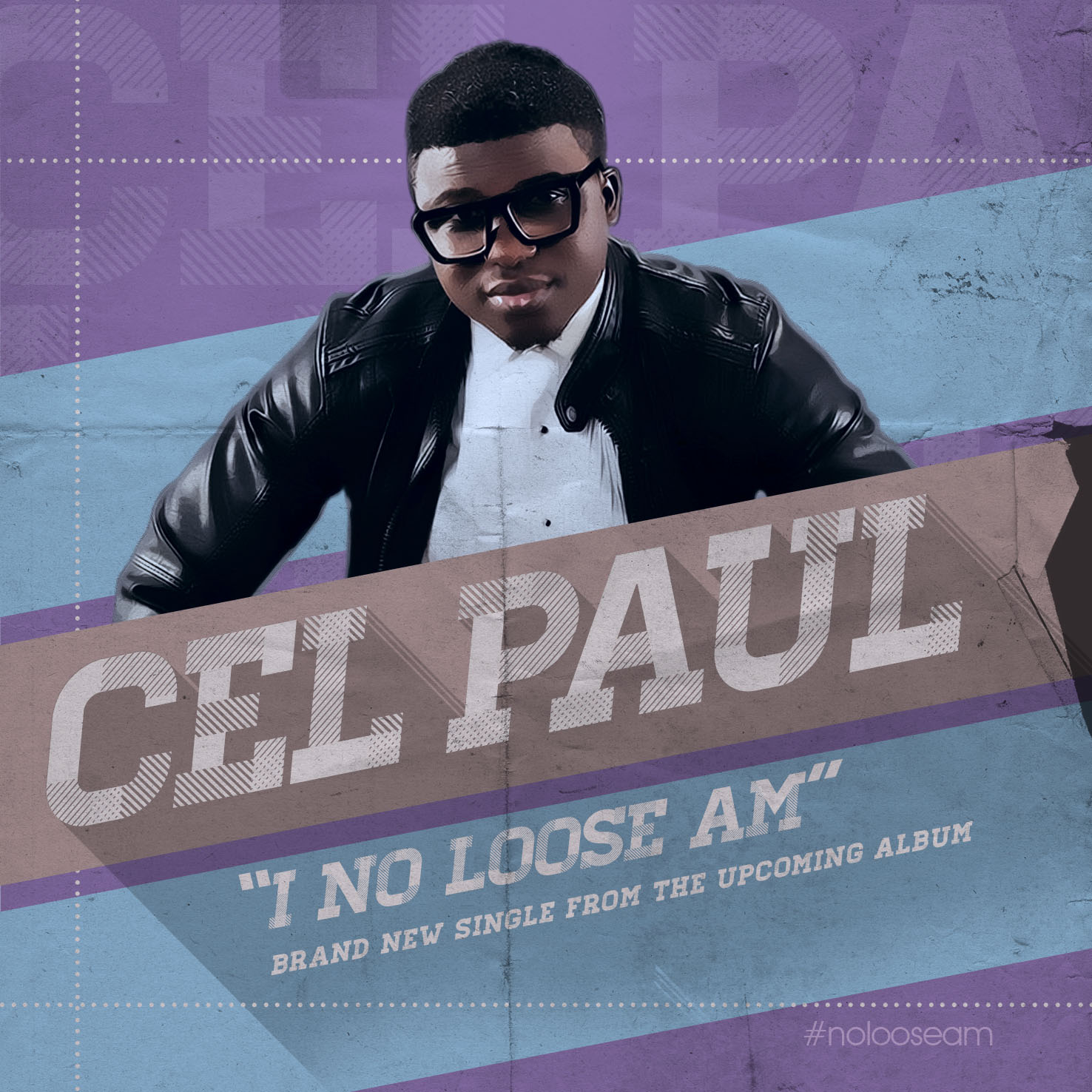 Music: I No Loose Am - Cel Paul 1