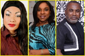 Nollywood Icons who are now in tune with God 1