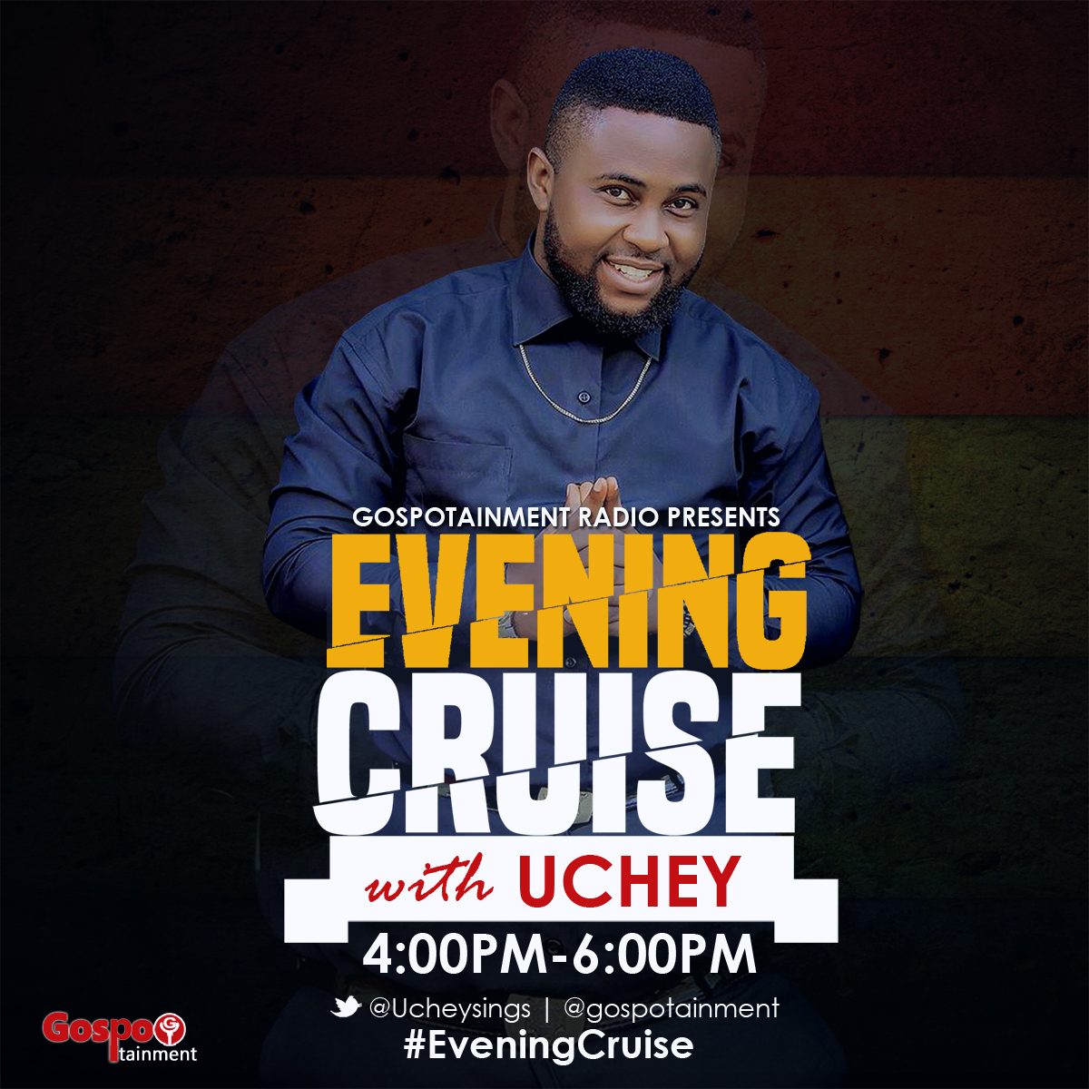 Evening Cruise with Uchey 4