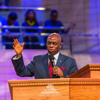 Bishop David Oyedepo Celebrates 61st birthday 1