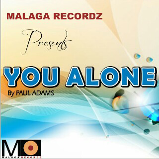paul adams - You alone