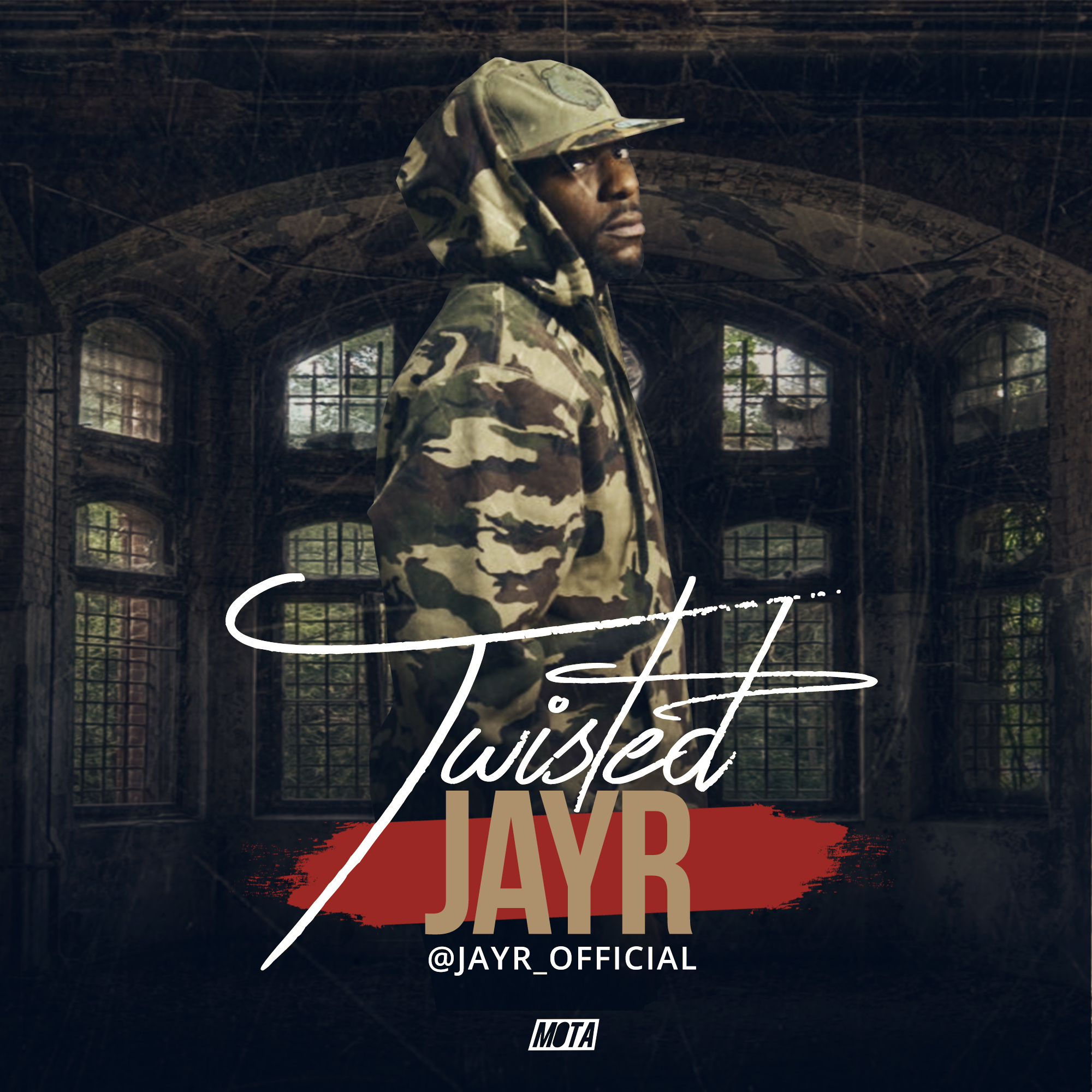 Music: Twisted - Jay R [@JayR_Official] 2