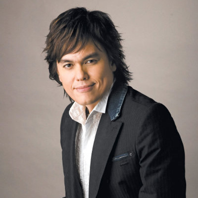 Word for the day: Jesus Can Identify With Your Pain - Joseph Prince 2