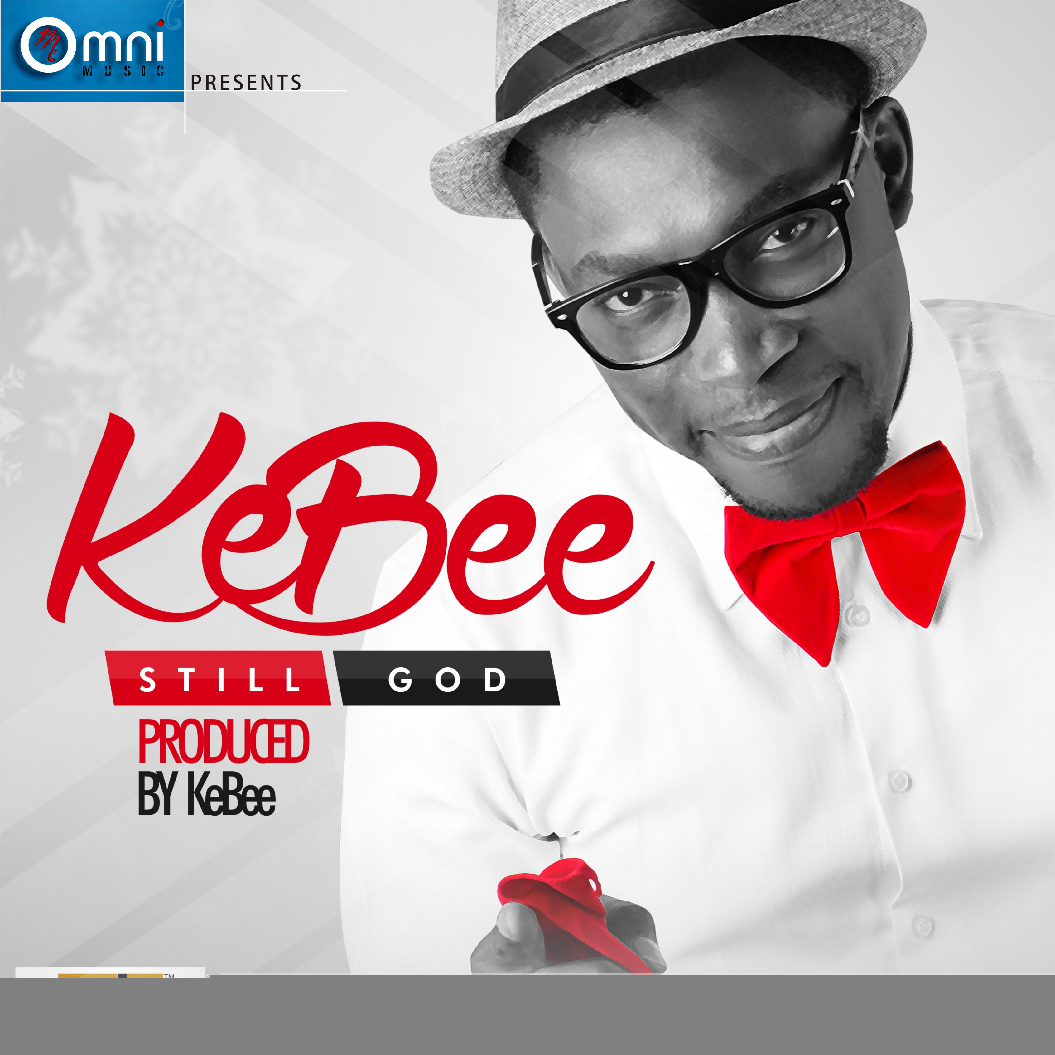 Music : KEBEE - STILL GOD 1