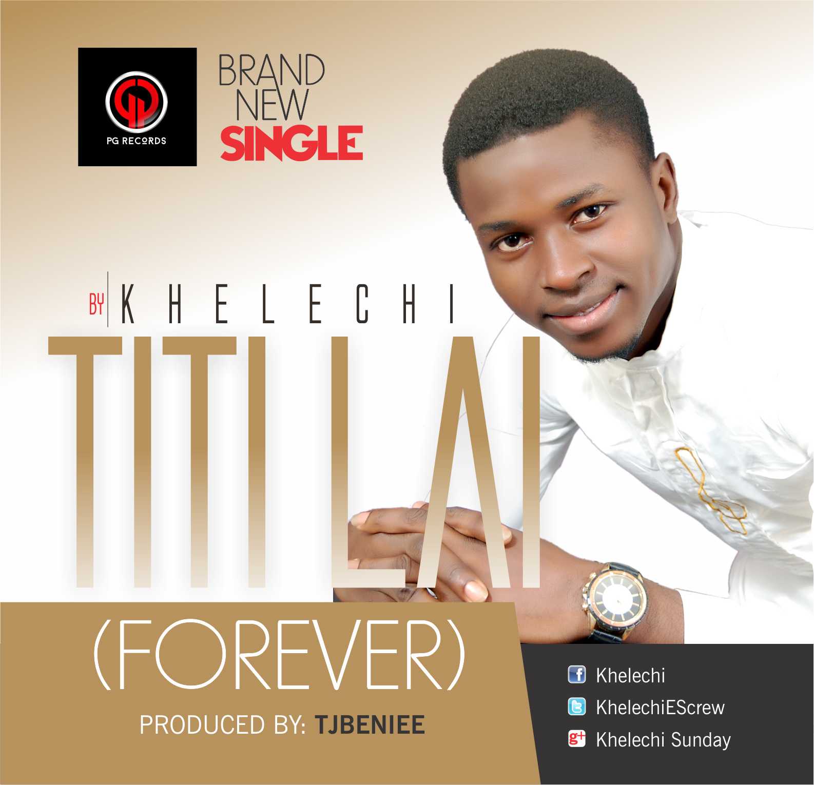 TITI LAI - KHELECHI PROD.BY TJBEENIE [@KHELECHIESCREW] 1