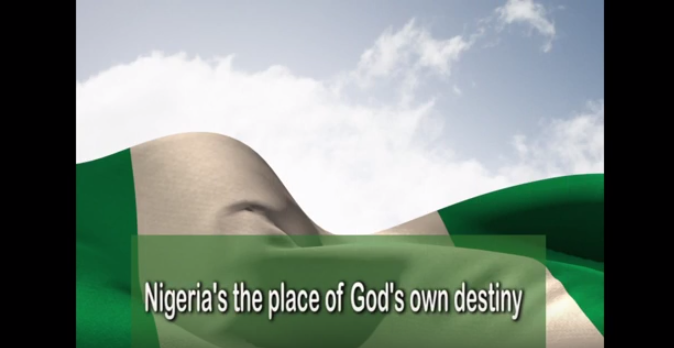 Music & Video: Nigeria Land Of God - Casey ED 2