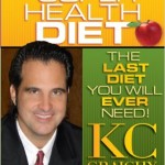 The Super Health Diet: The Last Diet You Will Ever Need - Dr. Richard Lippman 8