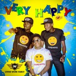 Music & Video: Very Happy(Happy Song) - Living Word Family [@livingwordlwf] 4