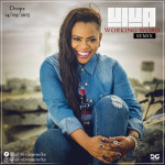 Music: Working Word - VIVA [@Vivasorocks] 5