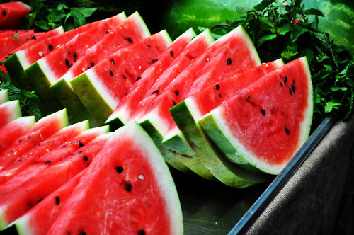Health Tips: Benefits of Watermelon 8