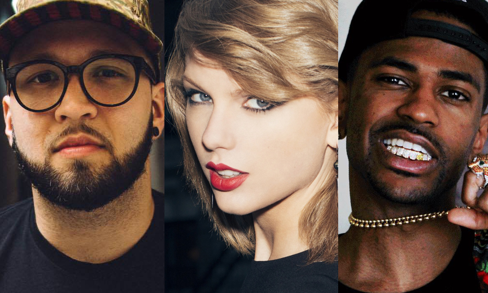 Christian Rapper Andy Mineo Defeats Taylor Swift in ESPN Tournament 1