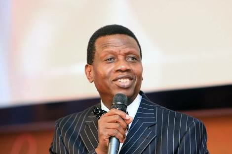 Open Heavens 8 Sept. 2015: Pastor E. A. Adeboye – Demons Hinder Destinies 1