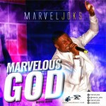 Marvel Joks - Marvelous God