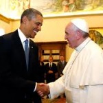 NEWS : Pope Francis Touching Hearts on his first visit to USA 10