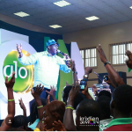 SAMMIE OKPOSO RAZES THE ROOF AT THE GLO SLIDE AND BOUNCE CONCERT 9